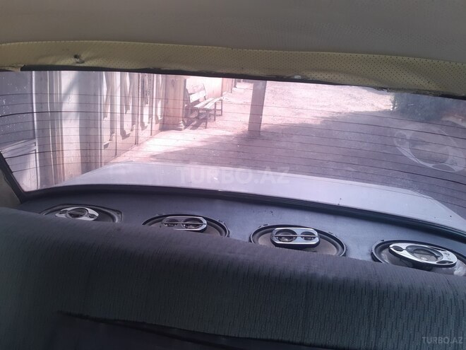 LADA (VAZ) 2107 2002, 12,345 km - 1.6 l - Gəncə