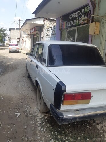LADA (VAZ) 2107 2002, 12,345 km - 1.6 l - Gəncə