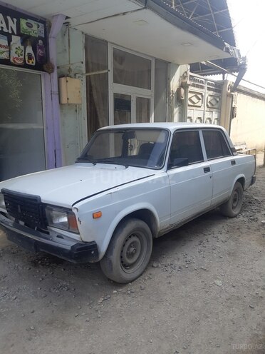 LADA (VAZ) 2107 2002, 12,345 km - 1.6 l - Gəncə