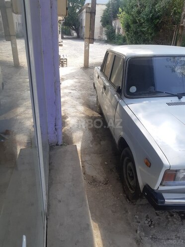LADA (VAZ) 2107 2002, 12,345 km - 1.6 l - Gəncə