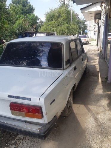 LADA (VAZ) 2107 2002, 12,345 km - 1.6 l - Gəncə