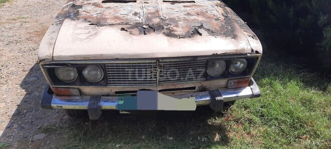 LADA (VAZ) 2106 1983, 55,555 km - 1.6 л - Masallı