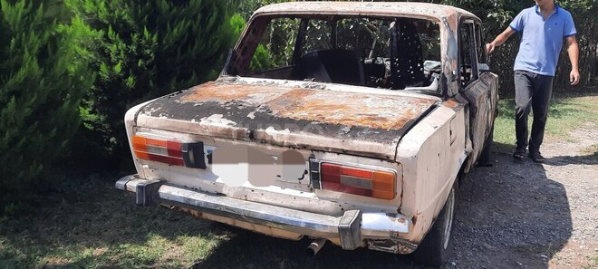 LADA (VAZ) 2106 1983, 55,555 km - 1.6 л - Masallı