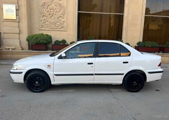 Khazar LX 2020, 224,000 km - 1.6 l - Bakı