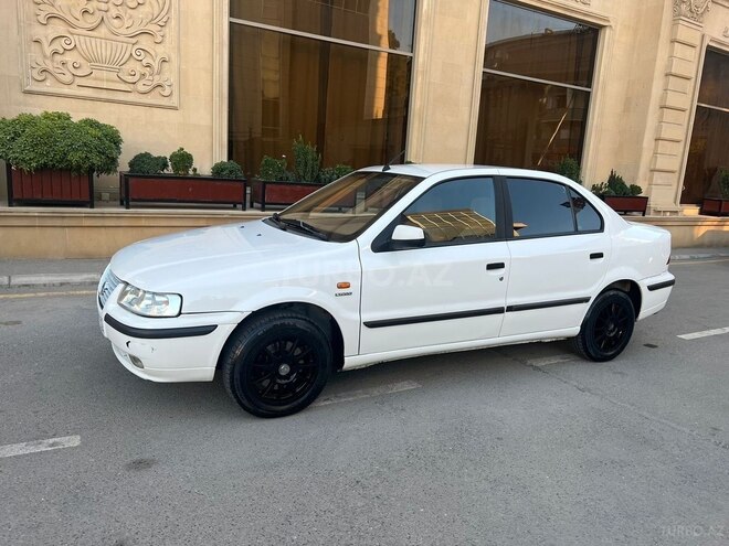 Khazar LX 2020, 224,000 km - 1.6 l - Bakı