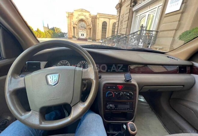 Khazar LX 2020, 224,000 km - 1.6 l - Bakı
