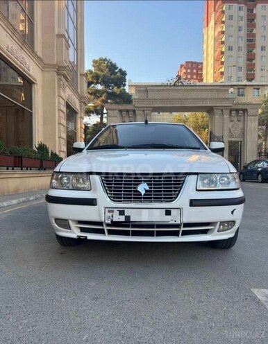 Khazar LX 2020, 224,000 km - 1.6 l - Bakı
