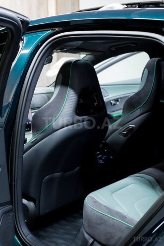 BYD Han 2022, 0 km - 0.0 l - Bakı