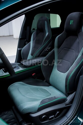 BYD Han 2022, 0 km - 0.0 l - Bakı