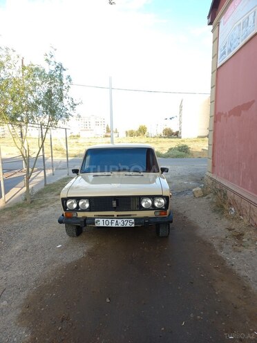 LADA (VAZ) 2106 1987, 12,000 km - 1.6 l - Şirvan