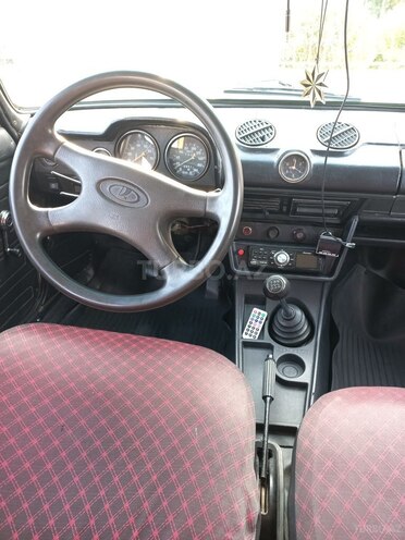 LADA (VAZ) 2106 1987, 12,000 km - 1.6 l - Şirvan