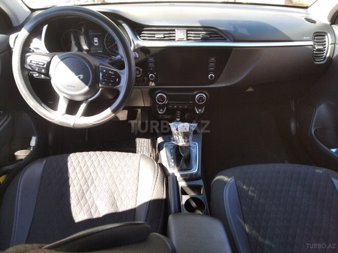 Kia Rio 2021, 17,000 km - 1.6 l - Bakı