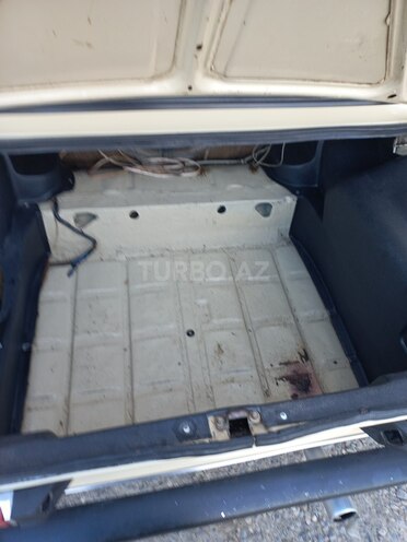 LADA (VAZ) 2106 1987, 12,000 km - 1.6 l - Şirvan