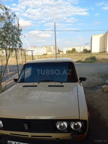 LADA (VAZ) 2106 1987, 12,000 km - 1.6 l - Şirvan