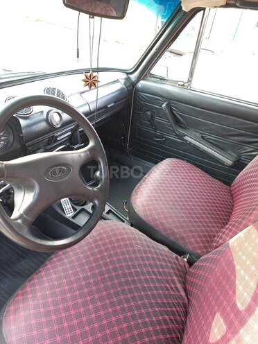 LADA (VAZ) 2106 1987, 12,000 km - 1.6 l - Şirvan