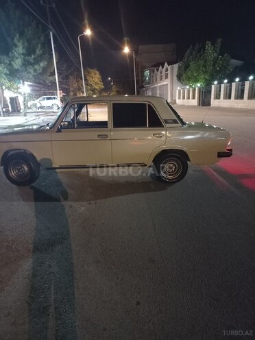 LADA (VAZ) 2106 1987, 12,000 km - 1.6 l - Şirvan