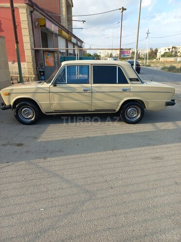 LADA (VAZ) 2106 1987, 12,000 km - 1.6 l - Şirvan