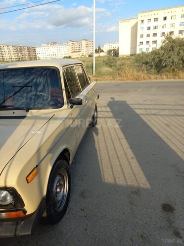 LADA (VAZ) 2106 1987, 12,000 km - 1.6 l - Şirvan