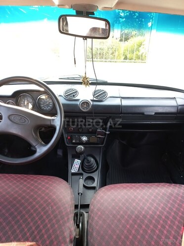 LADA (VAZ) 2106 1987, 12,000 km - 1.6 l - Şirvan