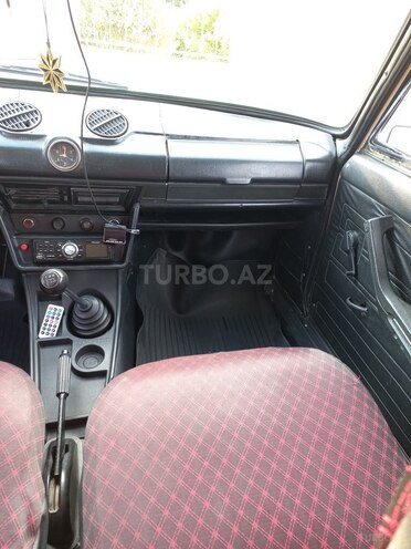 LADA (VAZ) 2106 1987, 12,000 km - 1.6 l - Şirvan