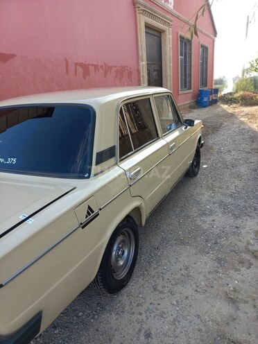 LADA (VAZ) 2106 1987, 12,000 km - 1.6 l - Şirvan
