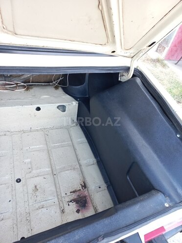 LADA (VAZ) 2106 1987, 12,000 km - 1.6 l - Şirvan