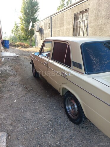 LADA (VAZ) 2106 1987, 12,000 km - 1.6 l - Şirvan