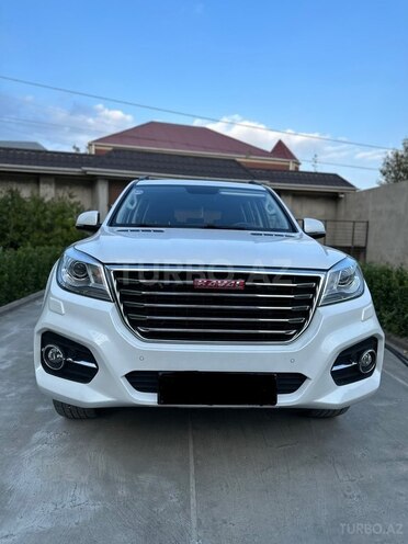 Haval H9 2018, 61,400 km - 2.0 l - Bakı