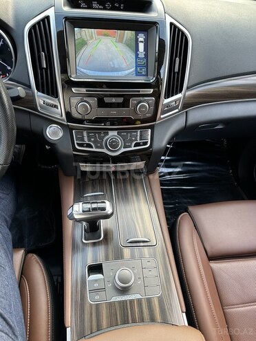 Haval H9 2018, 61,400 km - 2.0 l - Bakı