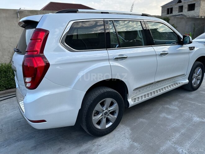 Haval H9 2018, 61,400 km - 2.0 l - Bakı
