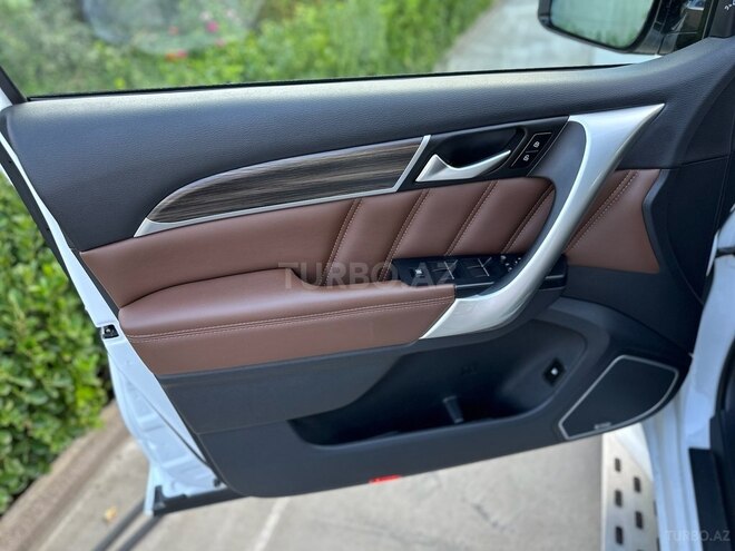 Haval H9 2018, 61,400 km - 2.0 l - Bakı