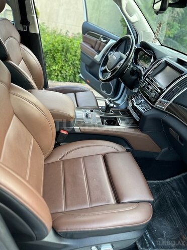 Haval H9 2018, 61,400 km - 2.0 l - Bakı