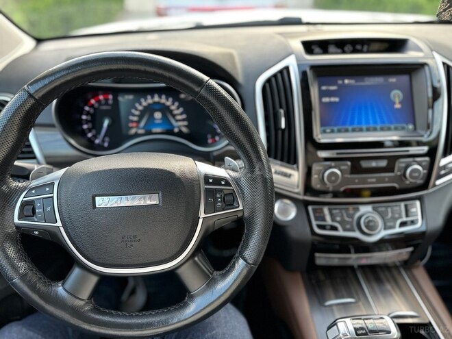 Haval H9 2018, 61,400 km - 2.0 l - Bakı