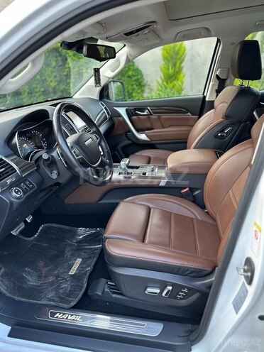 Haval H9 2018, 61,400 km - 2.0 l - Bakı