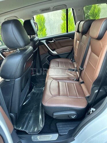 Haval H9 2018, 61,400 km - 2.0 l - Bakı