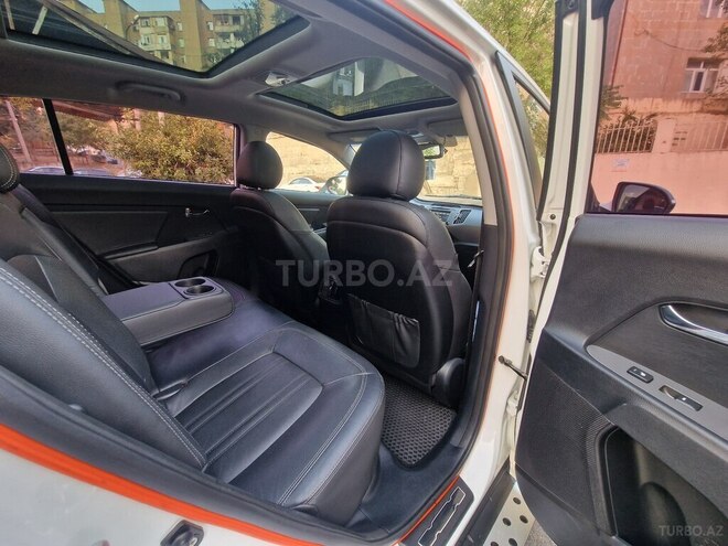 Kia Sportage 2014, 170,000 km - 2.0 l - Bakı