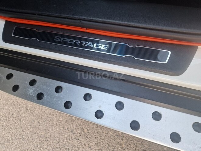 Kia Sportage 2014, 170,000 km - 2.0 l - Bakı
