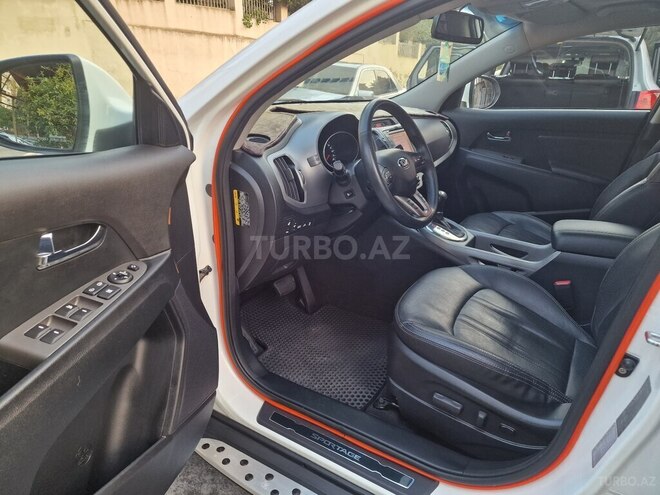 Kia Sportage 2014, 170,000 km - 2.0 l - Bakı