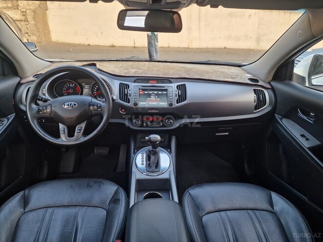 Kia Sportage 2014, 170,000 km - 2.0 l - Bakı