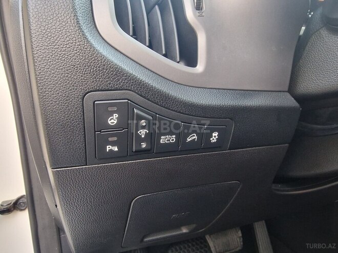 Kia Sportage 2014, 170,000 km - 2.0 l - Bakı