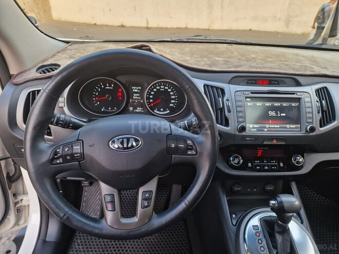 Kia Sportage 2014, 170,000 km - 2.0 l - Bakı