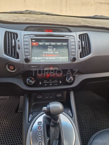 Kia Sportage 2014, 170,000 km - 2.0 l - Bakı