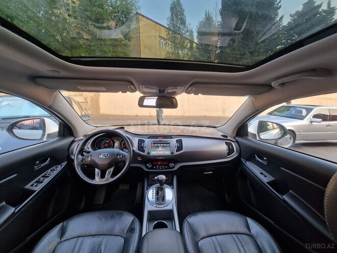 Kia Sportage 2014, 170,000 km - 2.0 l - Bakı