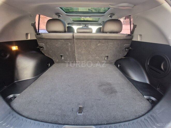 Kia Sportage 2014, 170,000 km - 2.0 l - Bakı