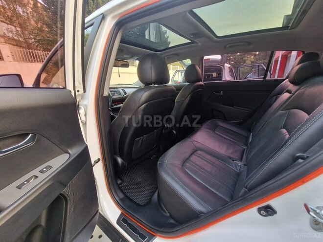 Kia Sportage 2014, 170,000 km - 2.0 l - Bakı
