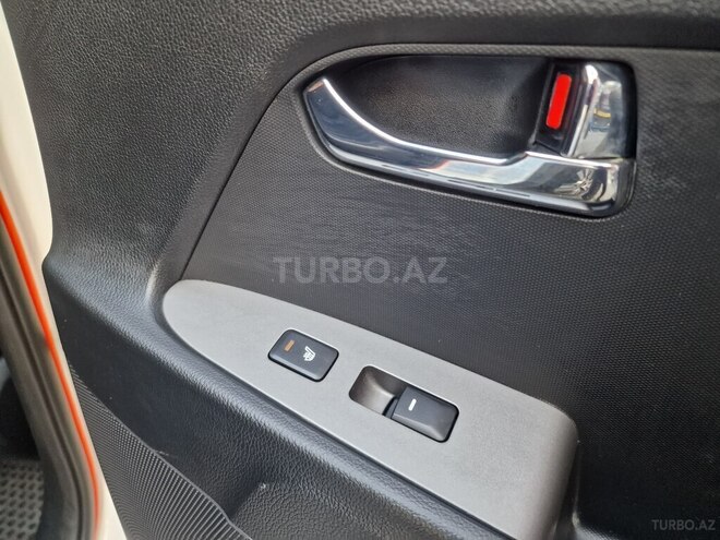 Kia Sportage 2014, 170,000 km - 2.0 l - Bakı
