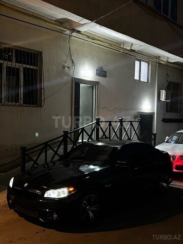 BMW 528 2013, 222,222 km - 2.0 l - Gəncə