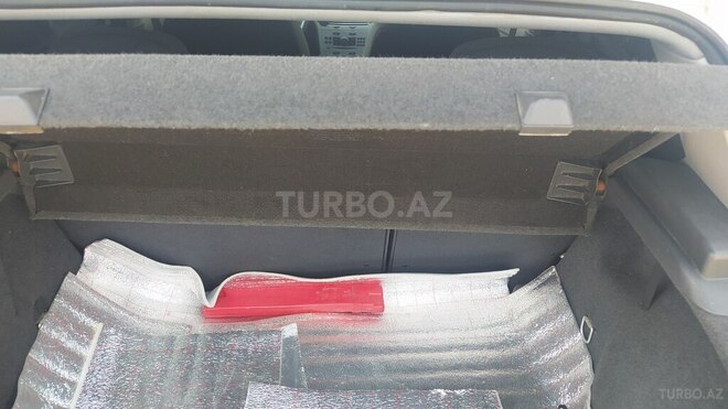 Opel Astra 2010, 281,700 km - 1.4 l - Şirvan