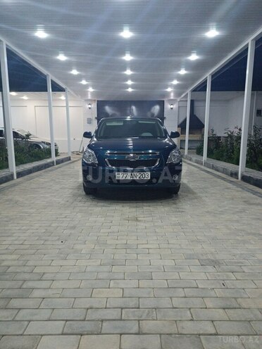 Chevrolet Cobalt 2023, 10,800 km - 1.5 l - Bakı