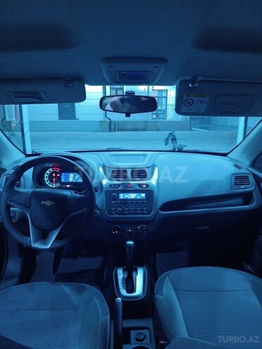 Chevrolet Cobalt 2023, 10,800 km - 1.5 l - Bakı